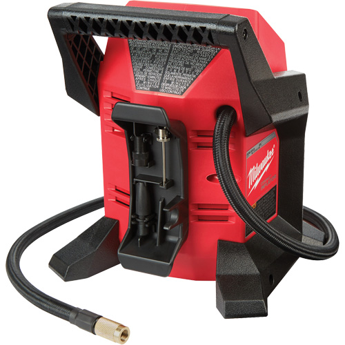 M12 Compact Inflator (Tool Only) Equipex