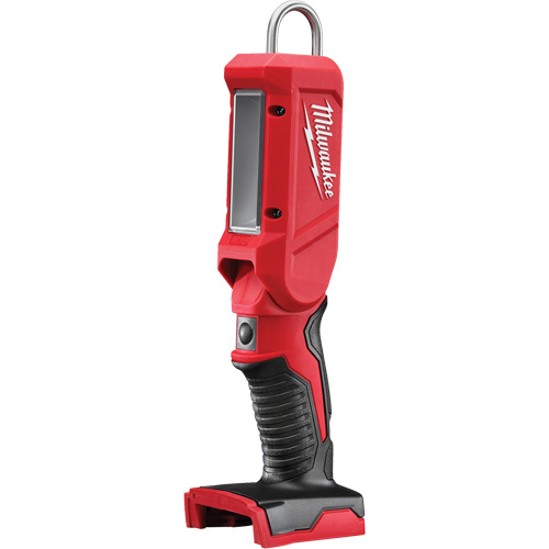 M18 Stick Light, Hook, Rechargeable, 300 Lumens Equipex