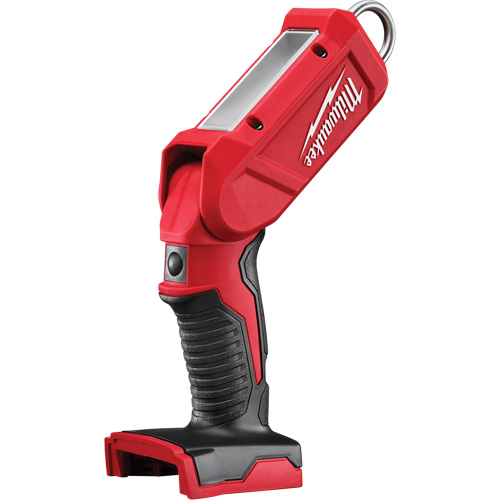 M18 Stick Light, Hook, Rechargeable, 300 Lumens Equipex
