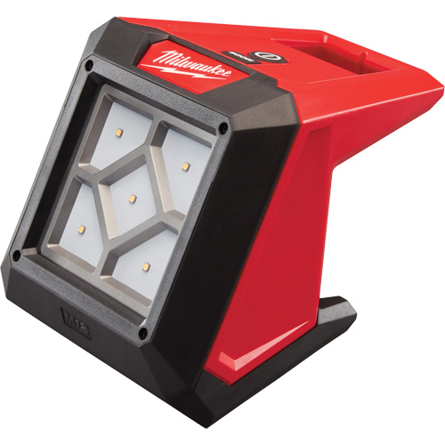 M12 Rover Mounting Flood Light, LED, 250 W, 1000 Lumens Equipex