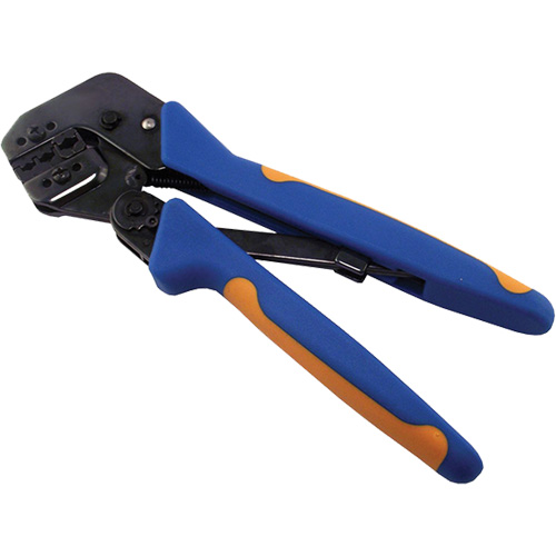 Pro-Crimper III Hand Crimping Tool Assembly Equipex
