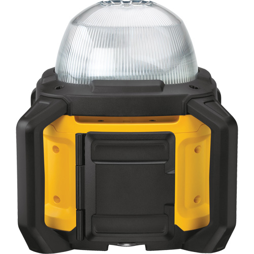 Baladeuse polyvalent sans fil Tool Connect 20V Max, DEL, 5000 lumens, Boîtier en Plastique Equipex