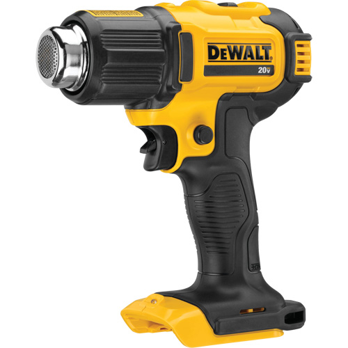 Pistolet thermique Max sans fil Equipex