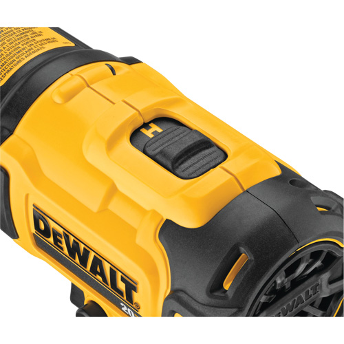 Pistolet thermique Max sans fil Equipex