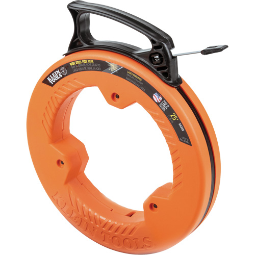 Ruban de tirage large Equipex