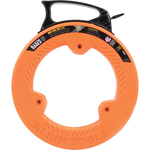 Ruban de tirage large Equipex
