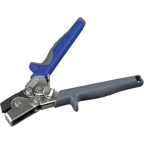 Poinçon &agrave; verrou d'accrochage Equipex
