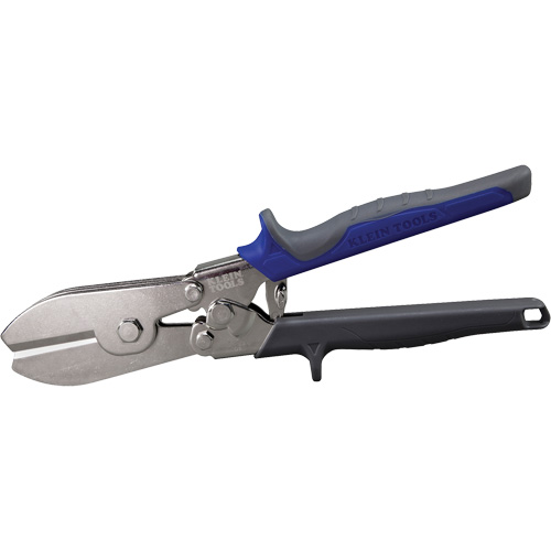 5 Blade Duct Crimper Equipex