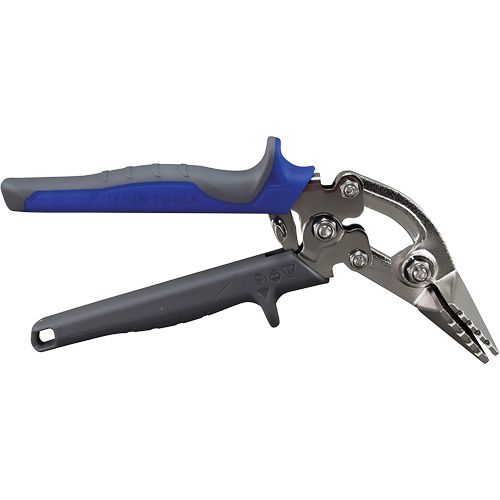 Offset Hand Seamer Equipex