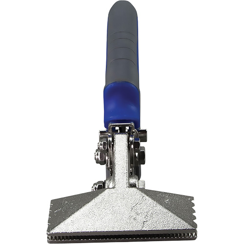 Straight Hand Seamer Equipex