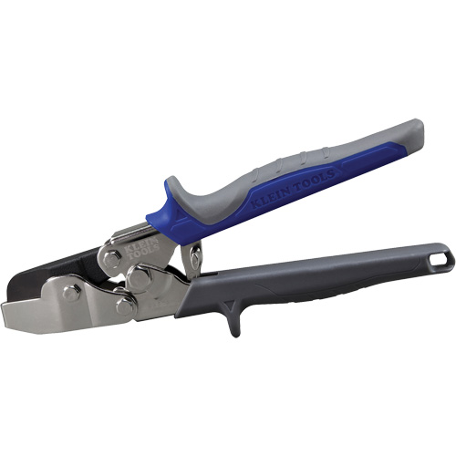 Entailleur manuel pour travaux CVCA Equipex