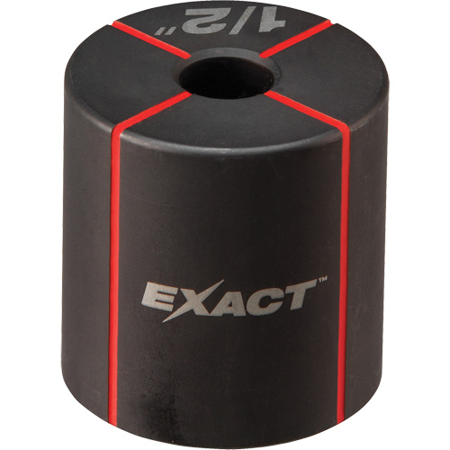 Exact Stainless Steel Die Equipex