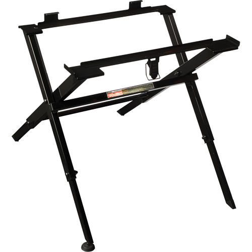 Socle de scie circulaire &agrave; table compacte Equipex