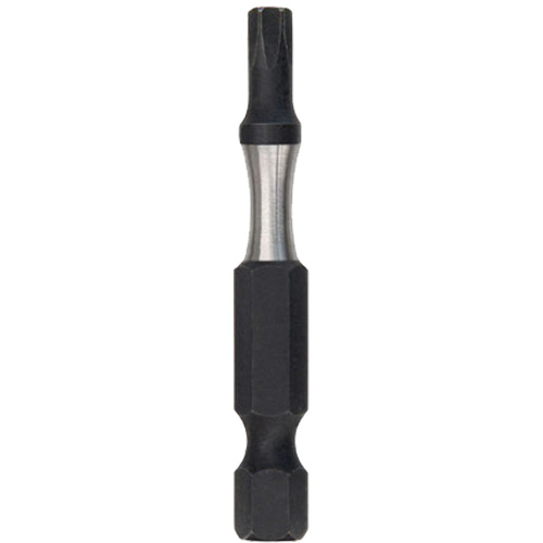 Shockwave Impact Torx&reg; Power Bits, Torx, T-30 Tip, 2" Length Equipex