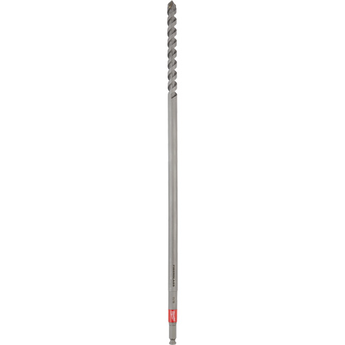 Foret de ligneur pour fibre de verre Shockwave Impact Duty, 11/16", Carbure Equipex