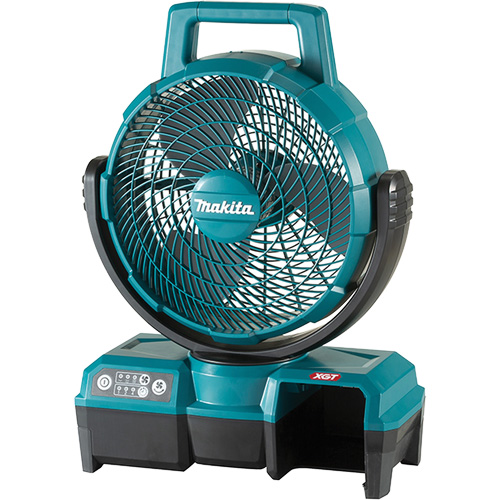 Ventilateur sans fil Max XGT Equipex