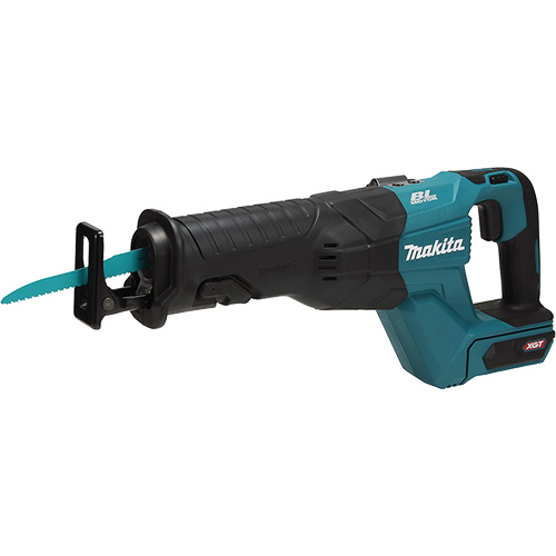 Scie alternative avec moteur sans balai Max XGT (outil seulement), 40 V, Lithium-ion Bloc-pile, 0-3000 coups/min Equipex