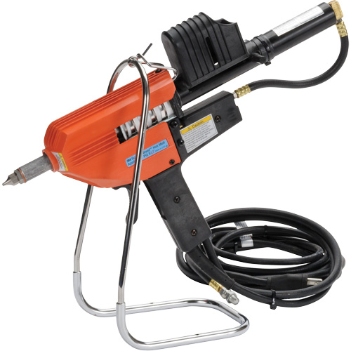 Applicateur &agrave; colle chaude PG II LT Scotch-Weld, 500 W Equipex