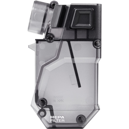 M18 Fuel Hammervac Accessory Dust Box, Filter, and Lid Equipex