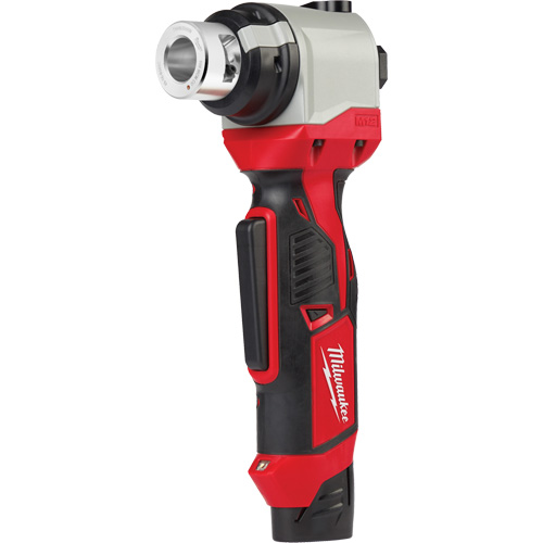 M12 Cable Stripper Kit with 17 Cu THHN/XHHW Bushings Equipex