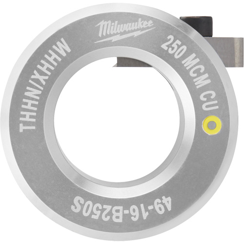 250 MCM Cu THHN/XHHW S Bushing Equipex