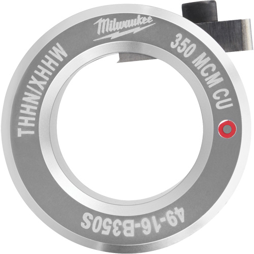 350 MCM Cu THHN/XHHW S Bushing Equipex