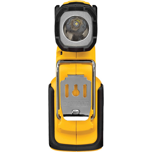 Max* Hand-Held Work Light, LED, 160 Lumens Equipex