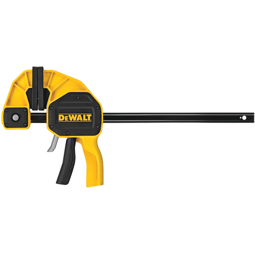 Serre-joint tr&egrave;s grand &agrave; g&acirc;chette, 12" (305 mm) Equipex