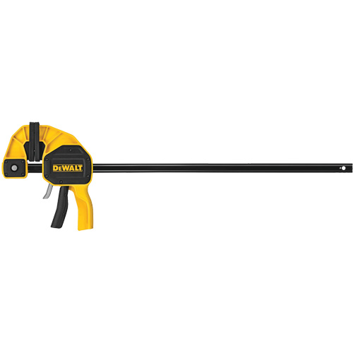 Serre-joint tr&egrave;s grand &agrave; g&acirc;chette, 24" (610 mm) Equipex