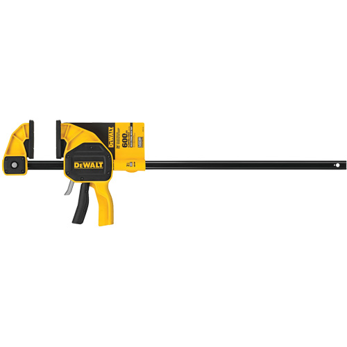 Serre-joint tr&egrave;s grand &agrave; g&acirc;chette, 24" (610 mm) Equipex