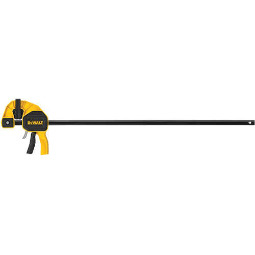 Serre-joint tr&egrave;s grand &agrave; g&acirc;chette, 36" (914 mm) Equipex