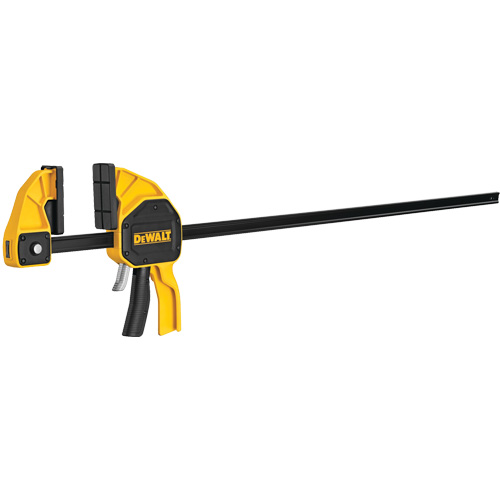 Serre-joint tr&egrave;s grand &agrave; g&acirc;chette, 36" (914 mm) Equipex