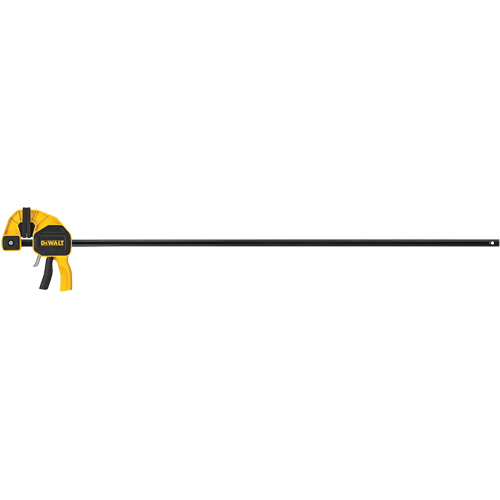 Serre-joint tr&egrave;s grand &agrave; g&acirc;chette, 50" (1270 mm) Equipex