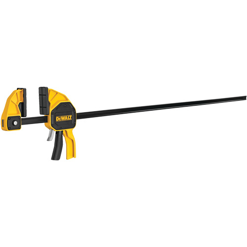 Serre-joint tr&egrave;s grand &agrave; g&acirc;chette, 50" (1270 mm) Equipex