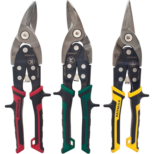 FatMax&reg; Aviation Snip Set Equipex