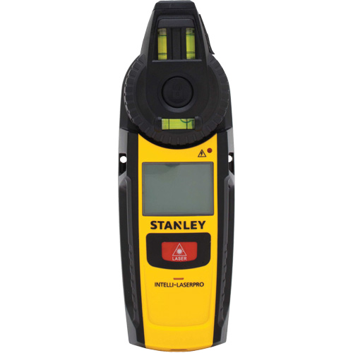 Intellilaser Stud Finder with Laser Equipex