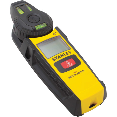 Intellilaser Stud Finder with Laser Equipex