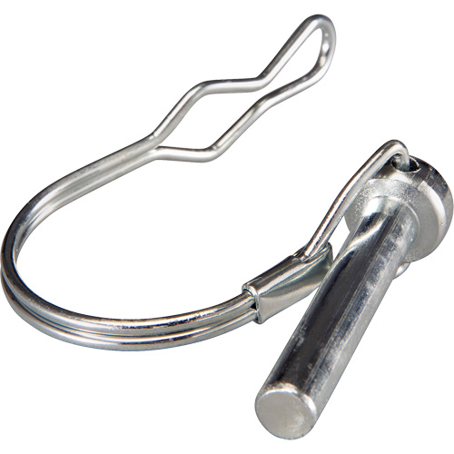 Broche pour tari&egrave;re Equipex