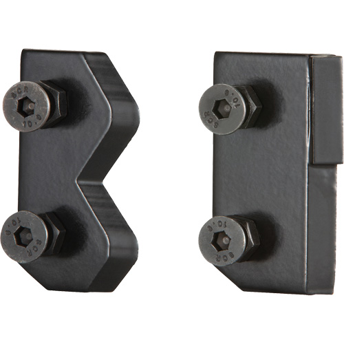 Earth Auger Drill Bit Blade Set Equipex