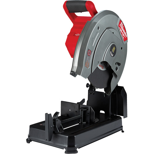 Ensemble de scie &agrave; tronçonner abrasive M18 Fuel Equipex
