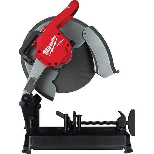 Ensemble de scie &agrave; tronçonner abrasive M18 Fuel Equipex