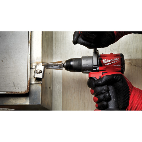 Step Drill Bit, 7/8"/#9 - 1-1/8"/#9 , 1/32" Increments, High Speed Cobalt Equipex