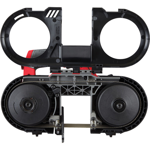 M12 Fuel Compact Band Saw (Tool Only), 12 V, 2-1/2" Capacity Equipex