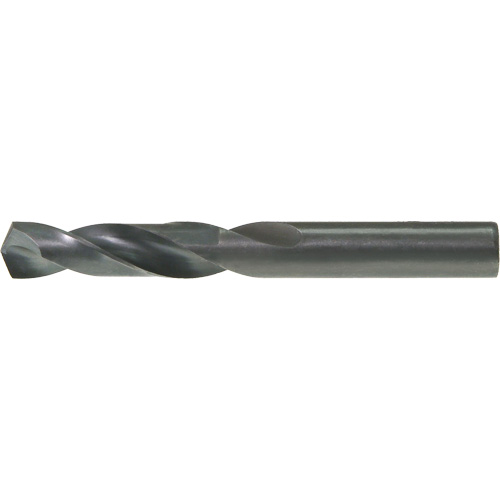 Drillco&reg; Heavy-Duty Screw Machine Drill Bit, 1/16", High Speed Steel, 5/8" Flute, 135° Point Equipex