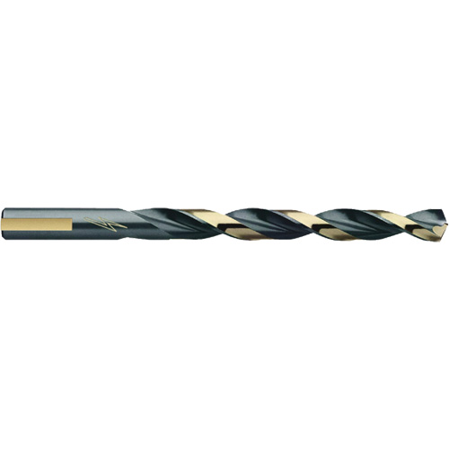 Triumph&reg; ThunderBit&reg; Heavy-Duty BP1HD+ Jobber Drill Bit, High Speed Steel, 1/16", 1-7/8" L, 7/8" Flute, 135° Point Angle Equipex