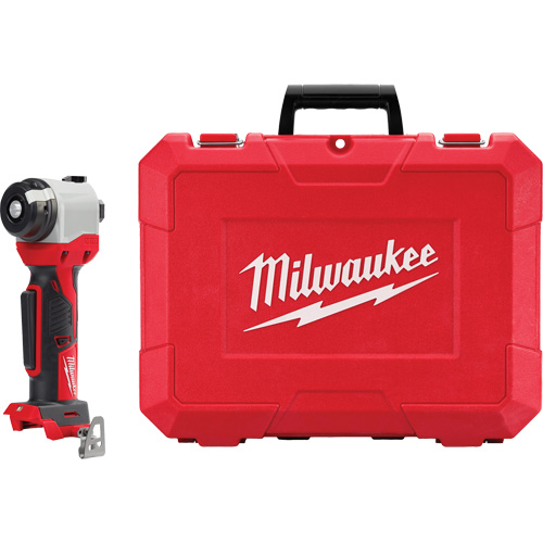 D&eacute;nudeur de c&acirc;ble M18 (outil seulement) Equipex