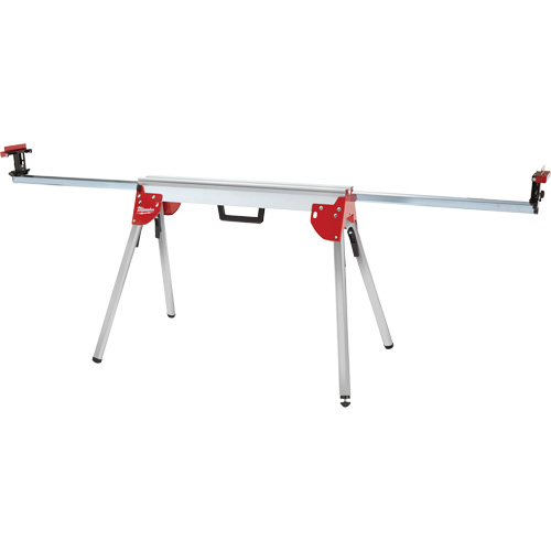 Folding Mitre Saw Stand Equipex