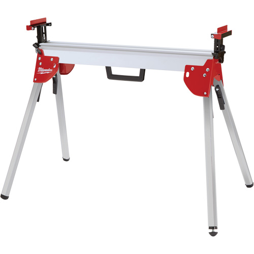 Folding Mitre Saw Stand Equipex
