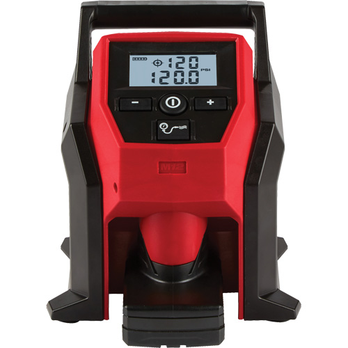 Trousse de gonfleur compact M12 Equipex