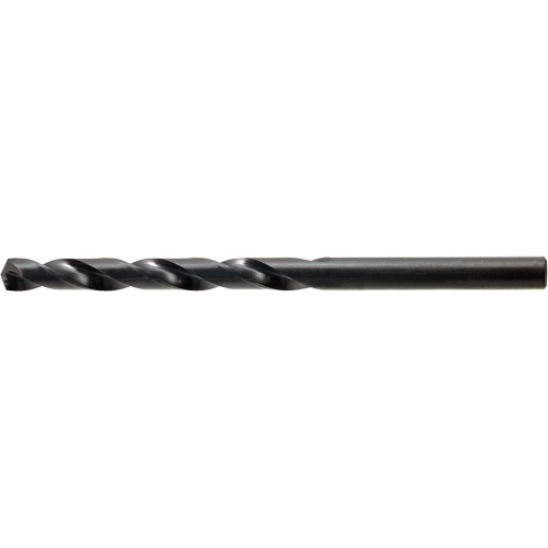 Drillco&reg; Aircraft Extension Drill Bit, #1, High Speed Steel, 2-5/8" Flute, 135° Point Equipex